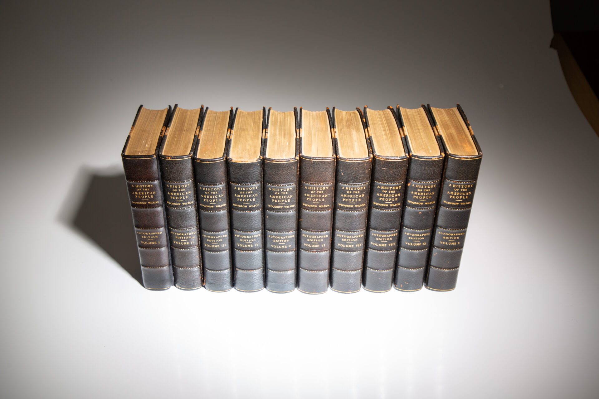 A History Of The American People - Image 7