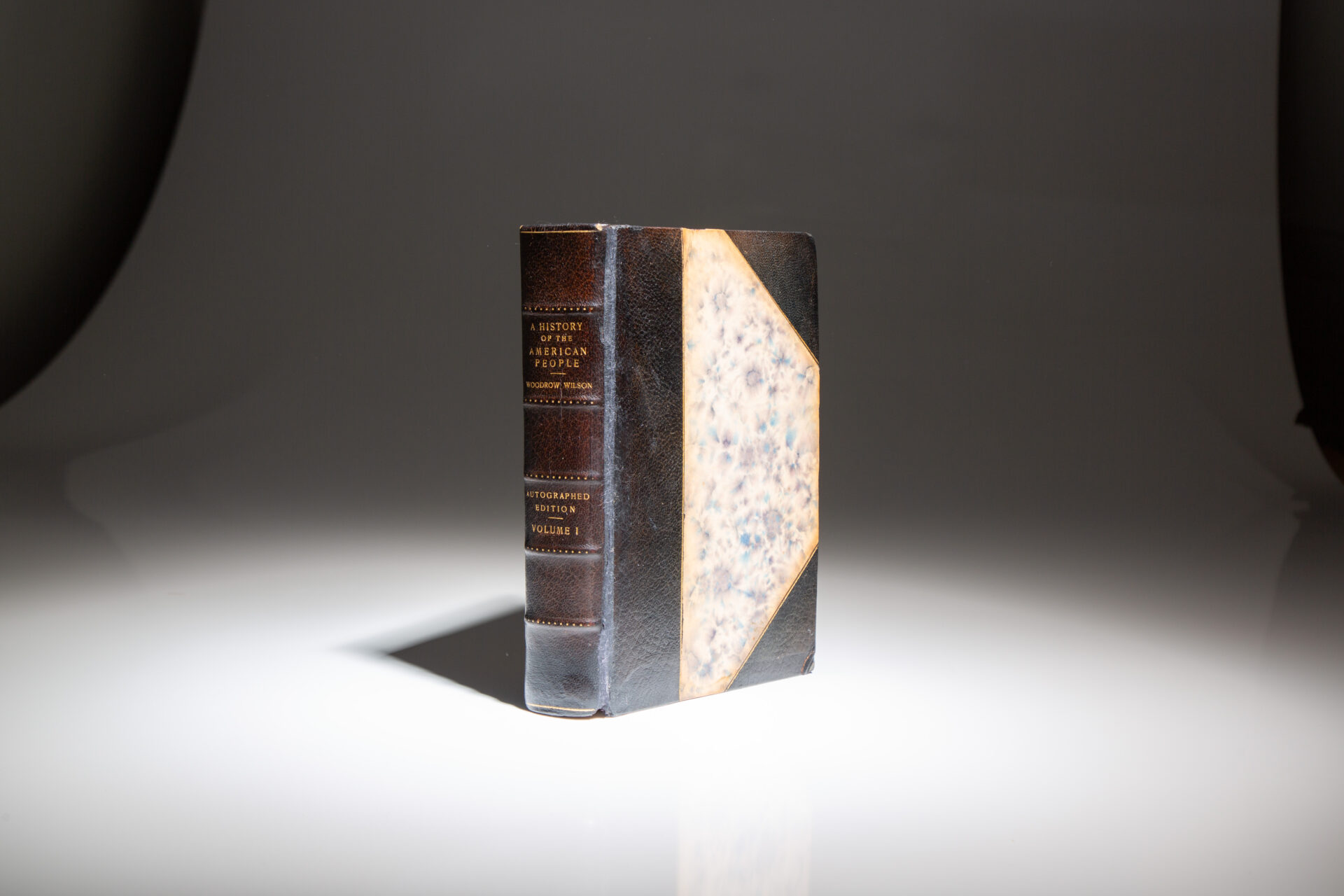 A History Of The American People - Image 5