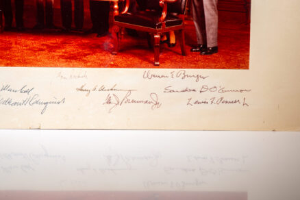 The 1982 United States Supreme Court - Image 3
