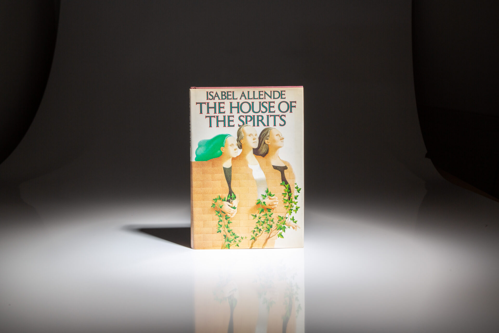 The House Of The Spirits - Image 5