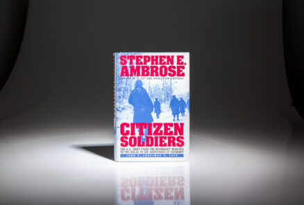 Citizen Soldiers - Image 5