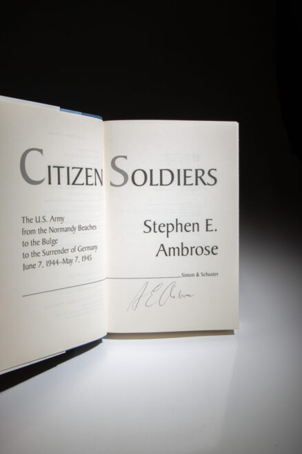 Citizen Soldiers - Image 3