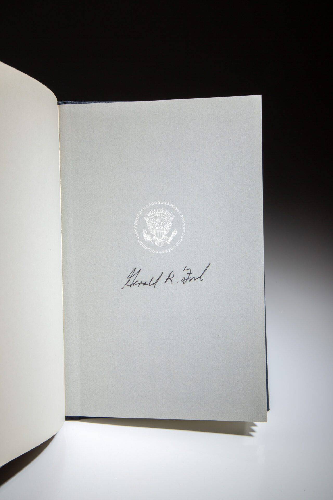 The American Adventure: The Bicentennial Messages of Gerald R. Ford - Image 2