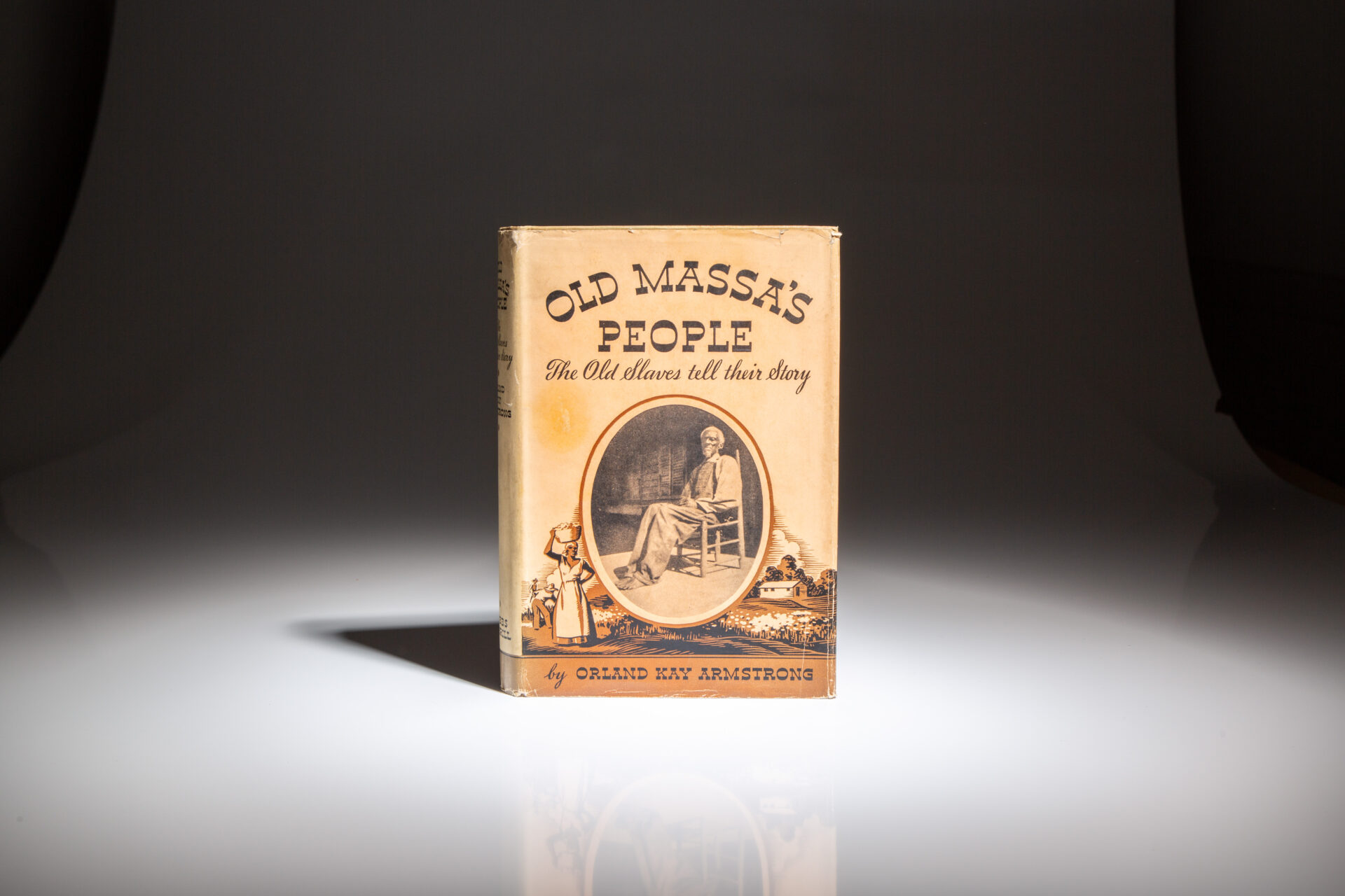 Old Massa's People - Image 5