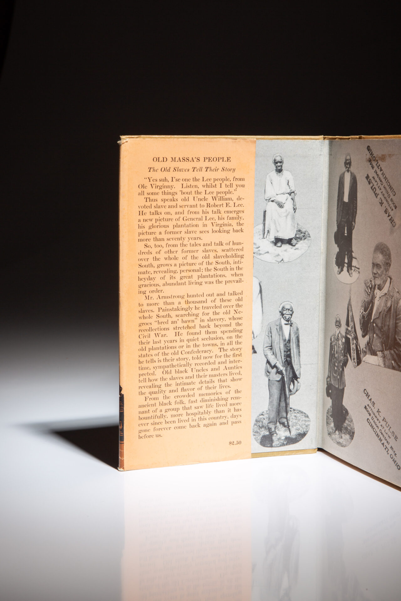 Old Massa's People - Image 2