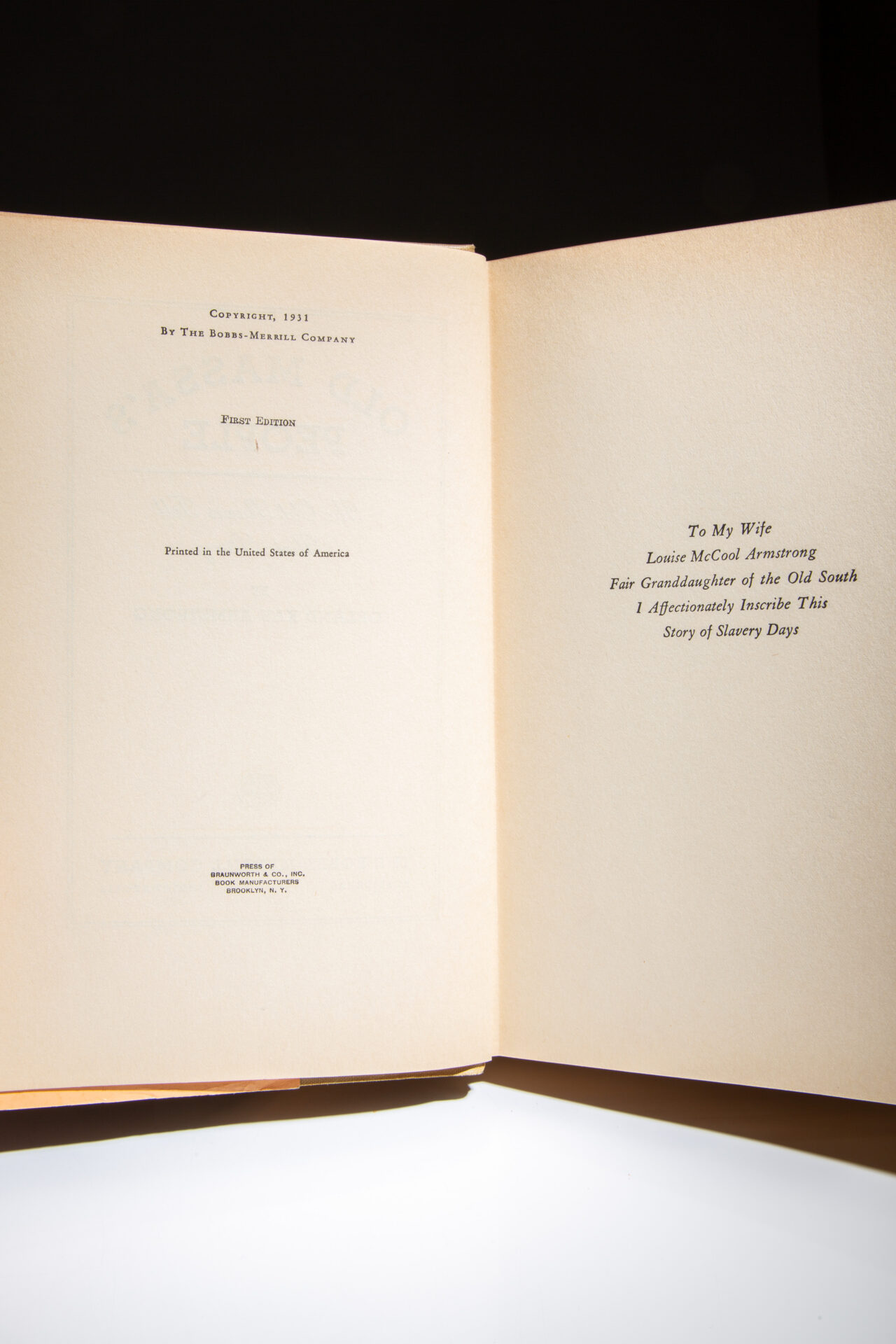 Old Massa's People - Image 4