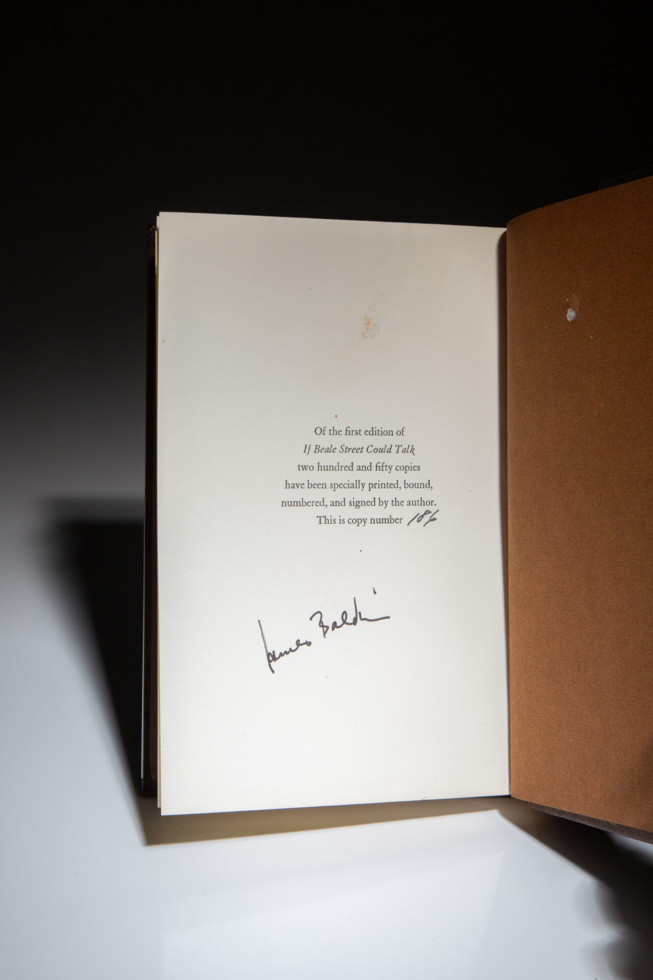 If Beale Street Could Talk - Image 2