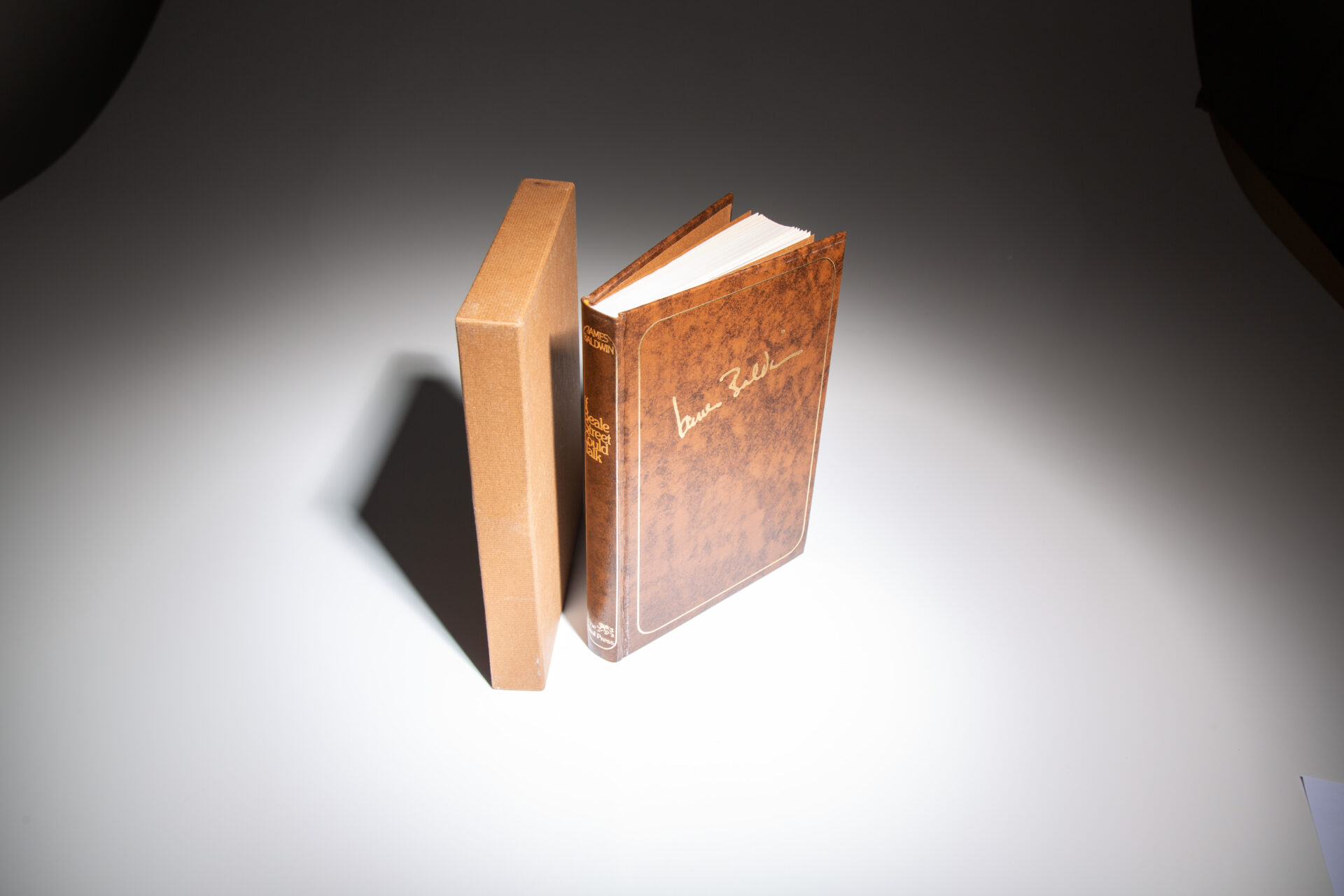 If Beale Street Could Talk - Image 5