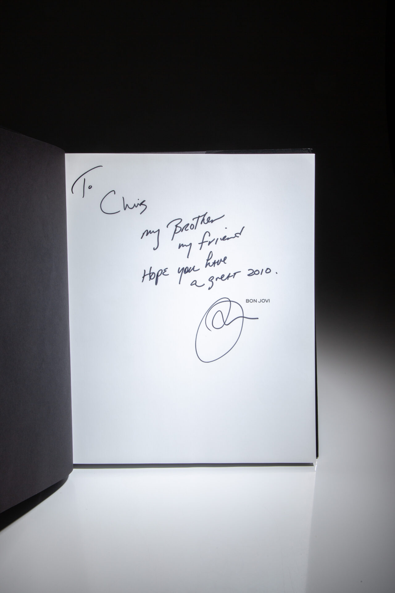 Bon Jovi: When We Were Beautiful - Image 3