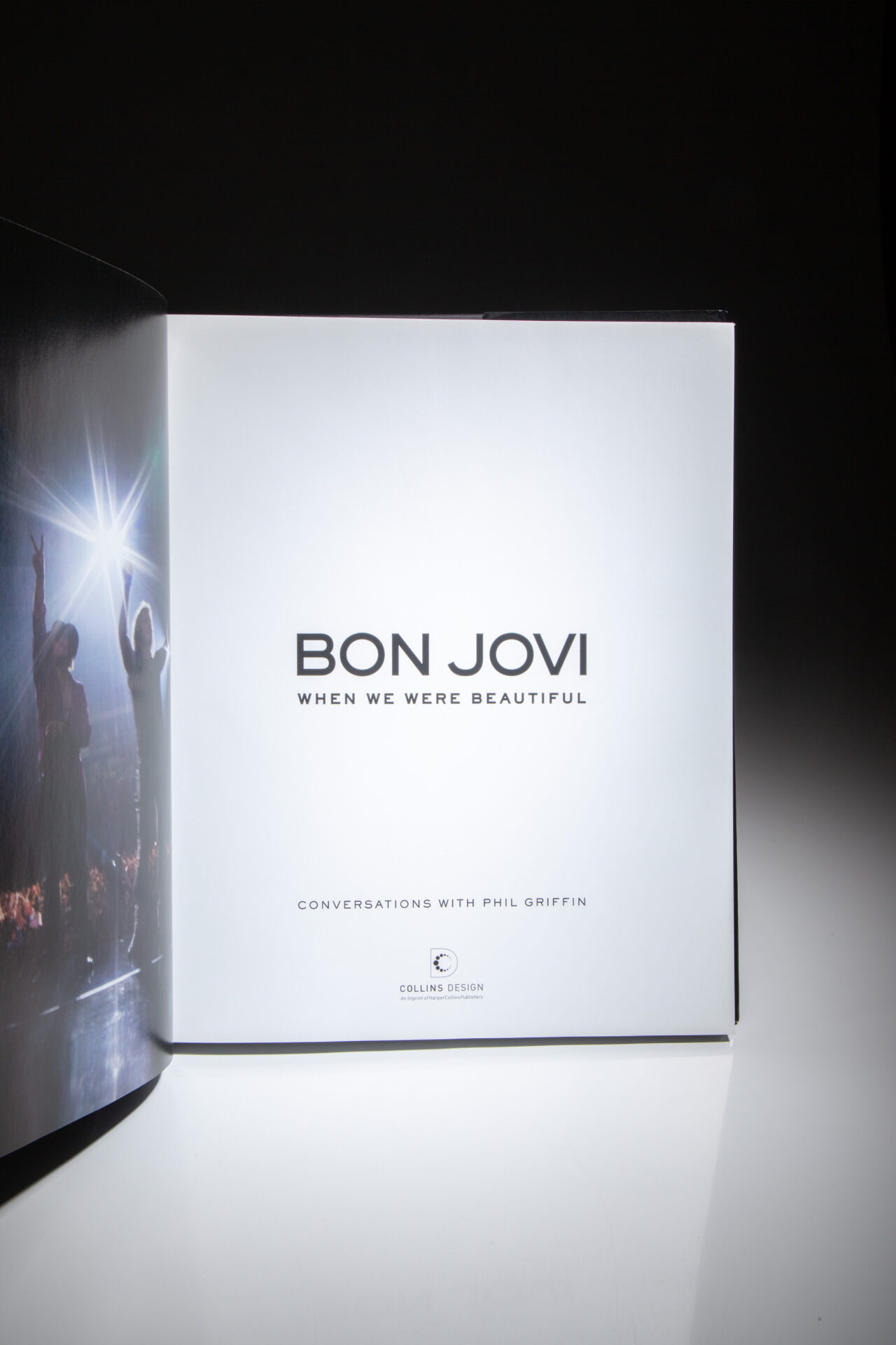 Bon Jovi: When We Were Beautiful - Image 4