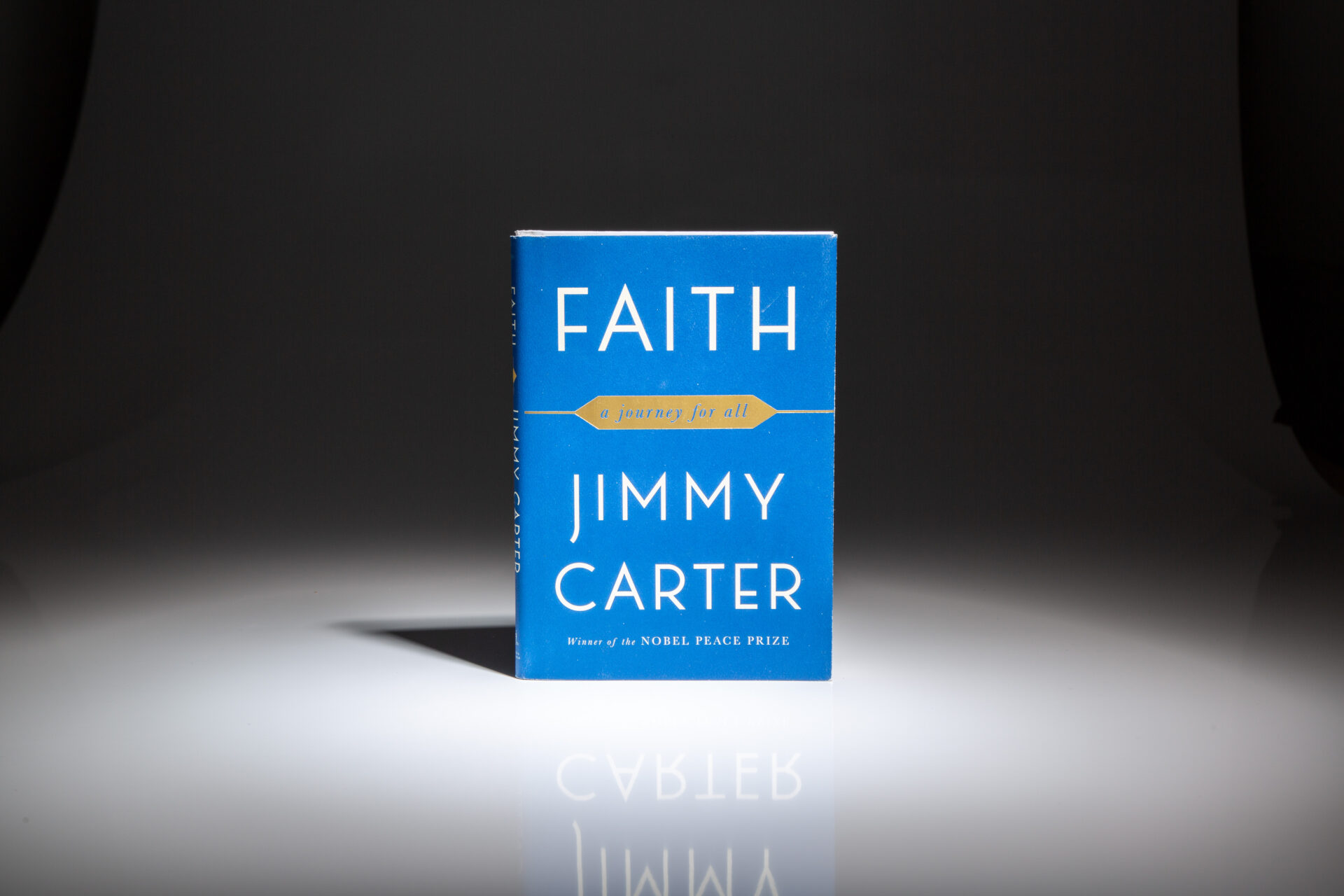 Faith: A Journey For All - Image 5