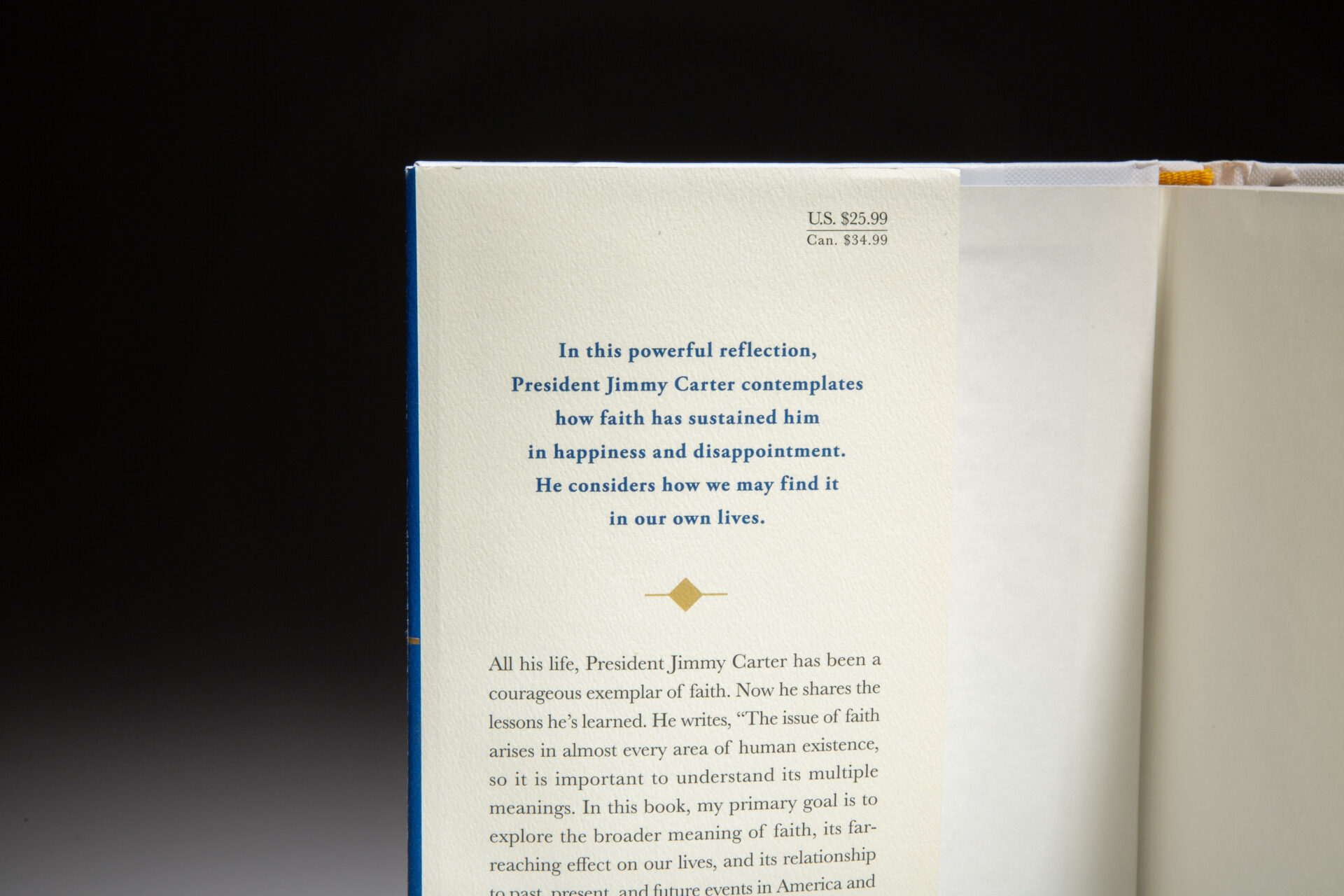 Faith: A Journey For All - Image 2