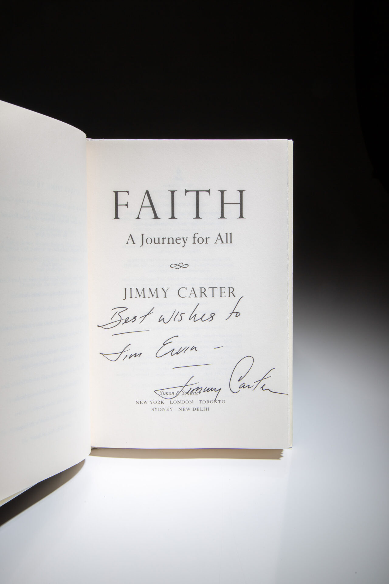 Faith: A Journey For All - Image 3