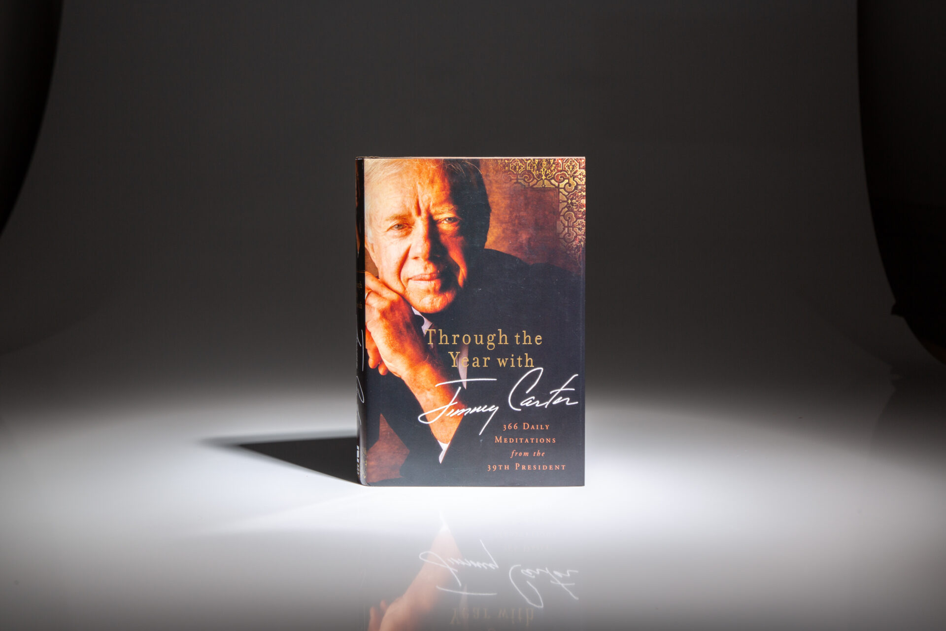 Through the Year with Jimmy Carter - Image 6