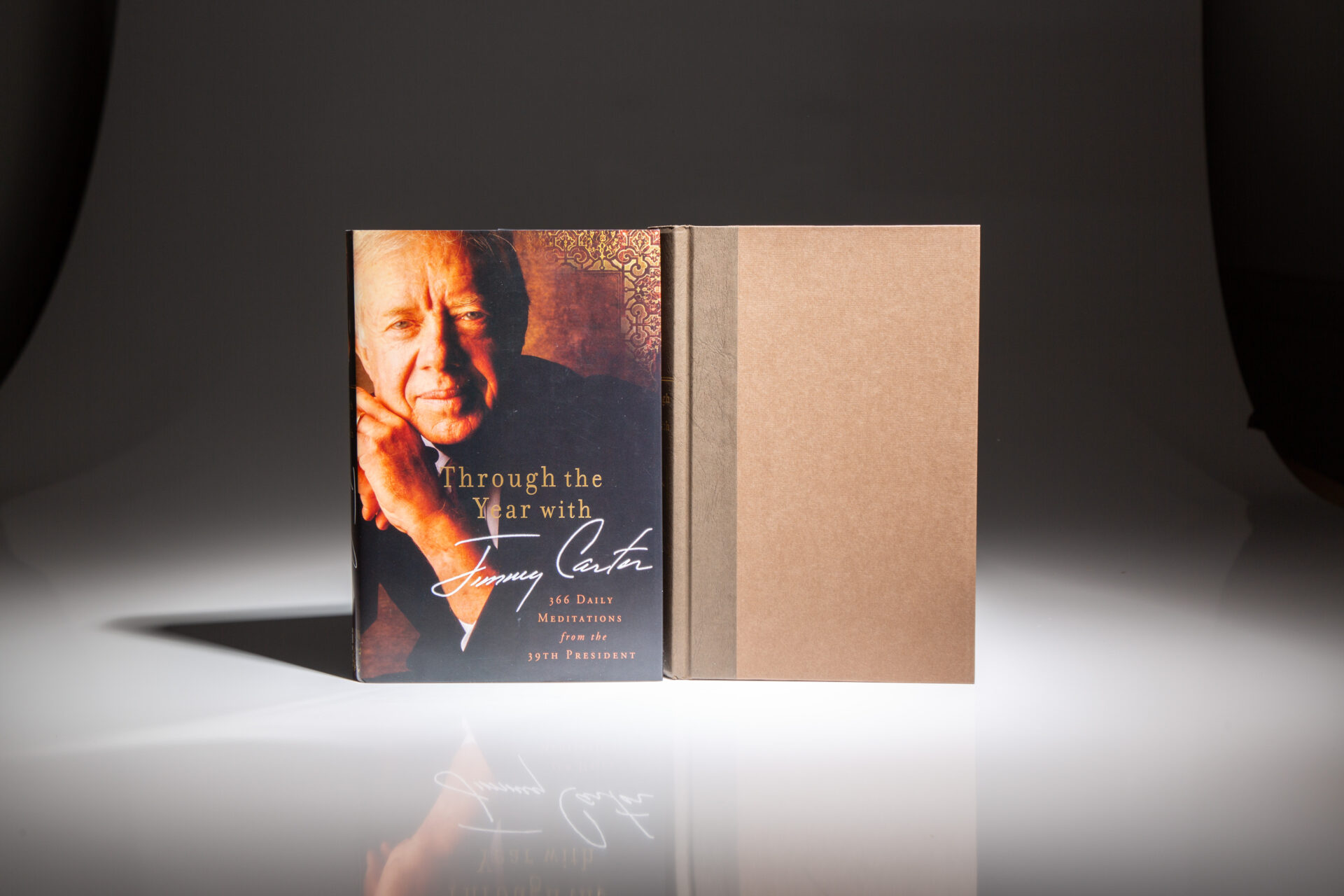 Through the Year with Jimmy Carter - Image 2