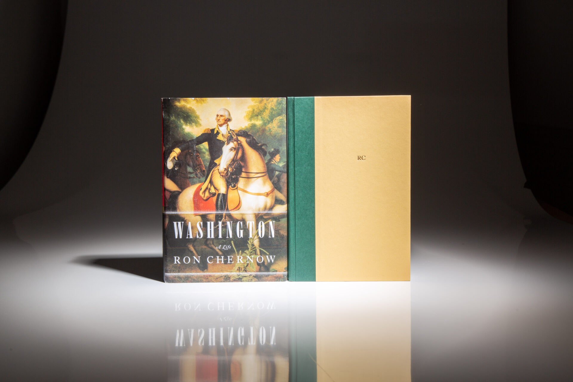 Washington: A Life - Image 2