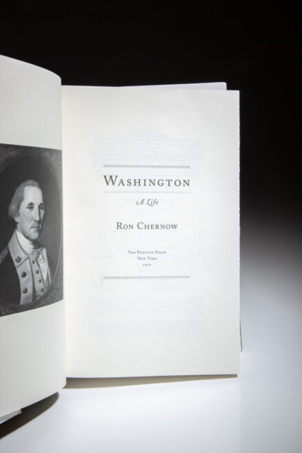 Washington: A Life - Image 5