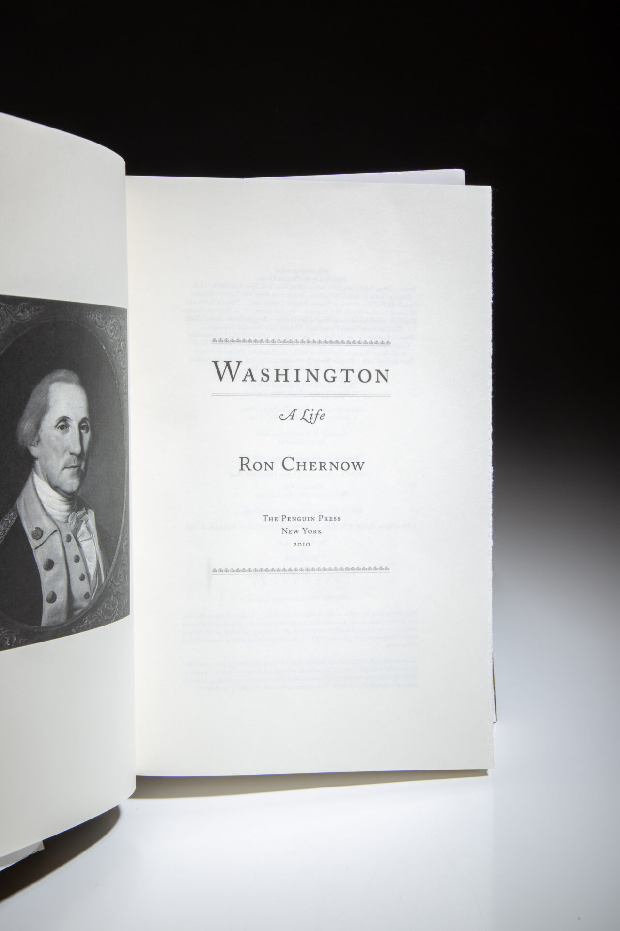 Washington: A Life - Image 5