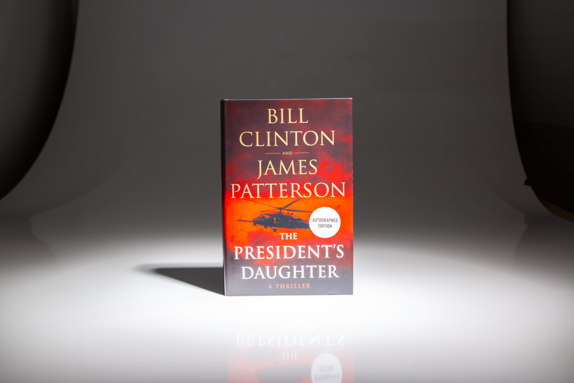 The President's Daughter - Image 6