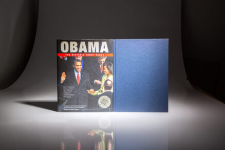 Obama: The Historic Front Pages - Image 2
