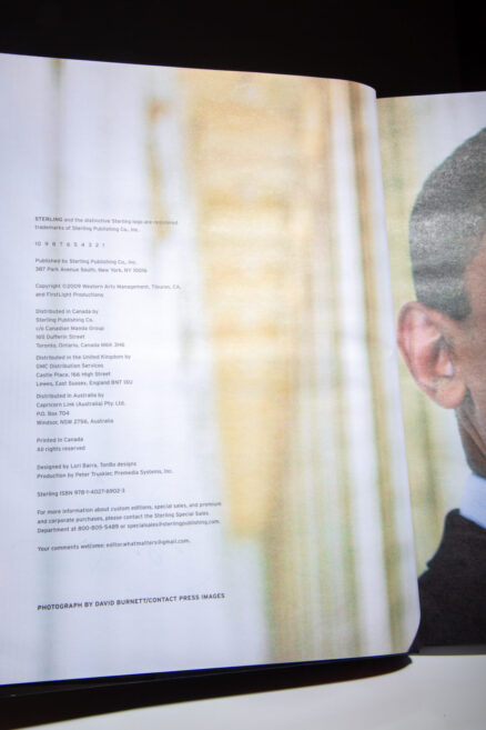 Obama: The Historic Front Pages - Image 5