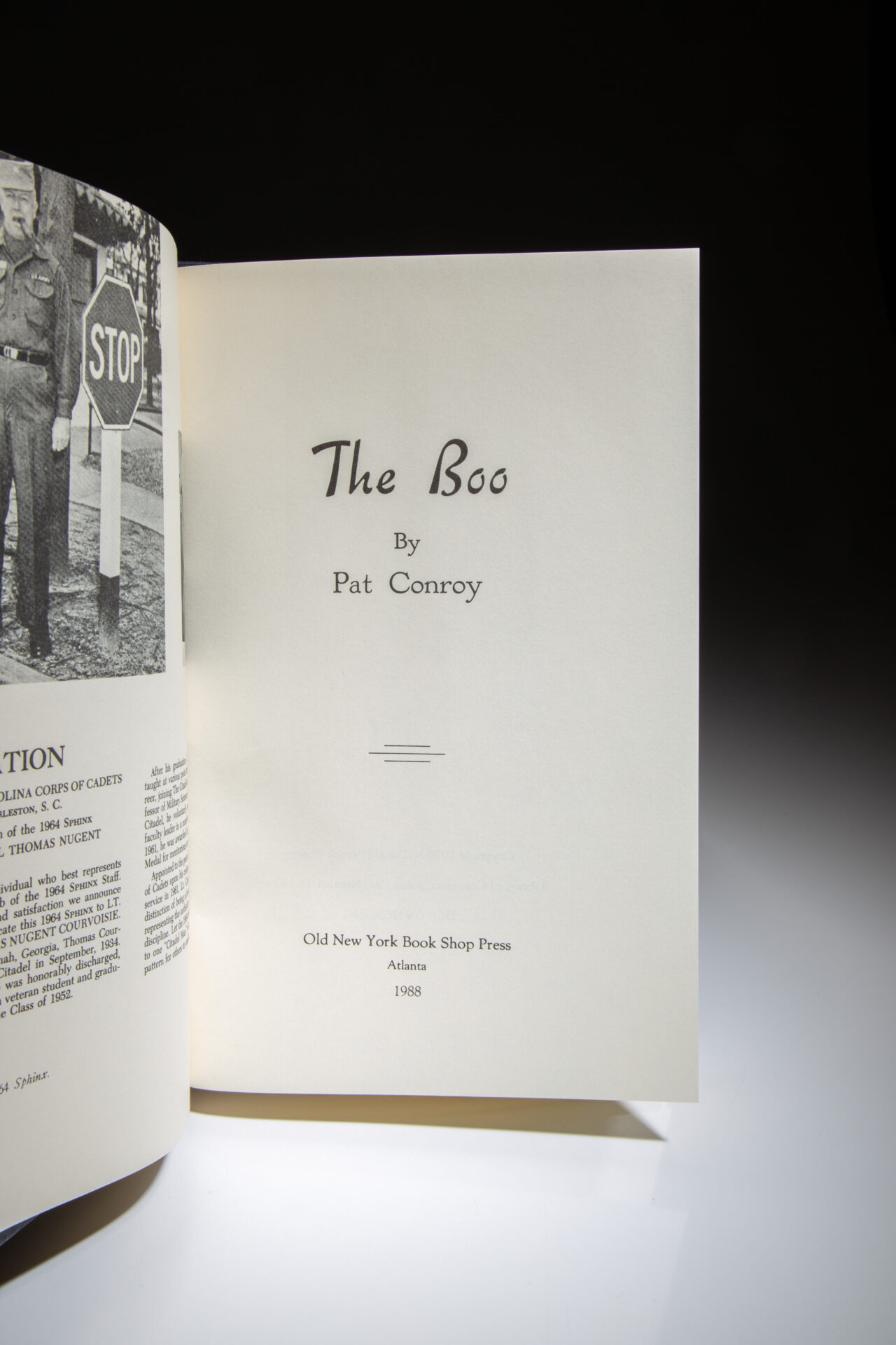 The Boo - Image 3