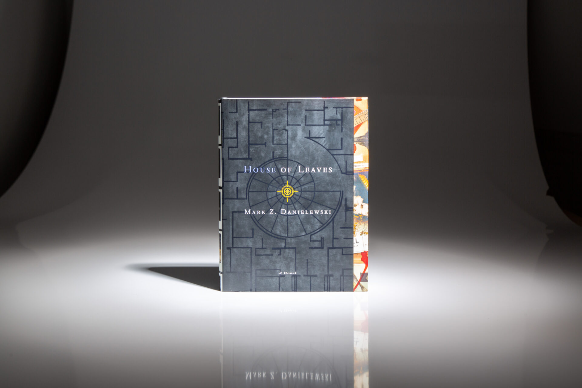 House Of Leaves - Image 6