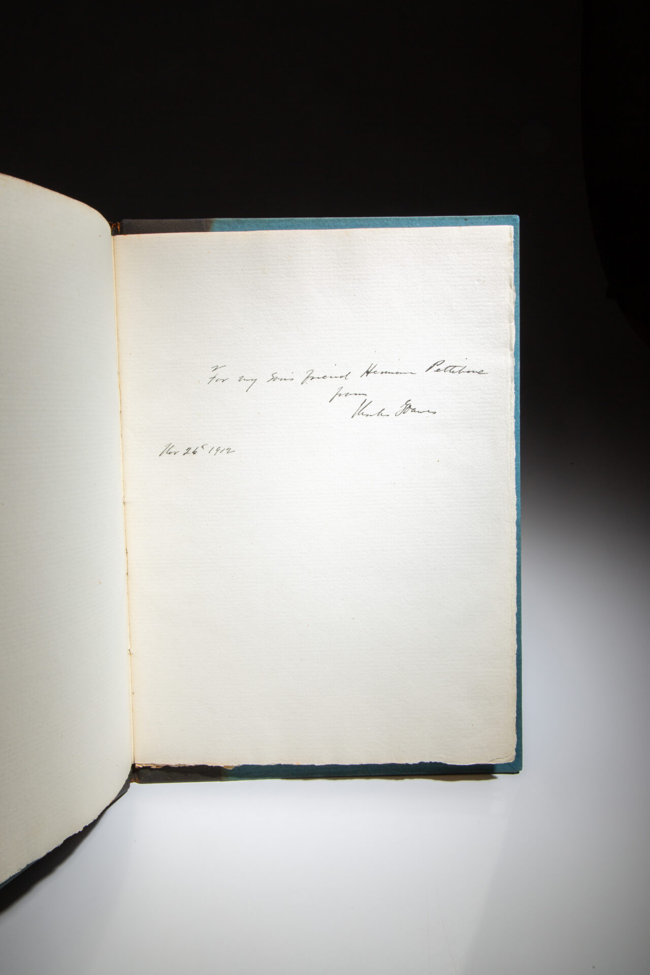 Rufus Fearing Dawes - Image 2