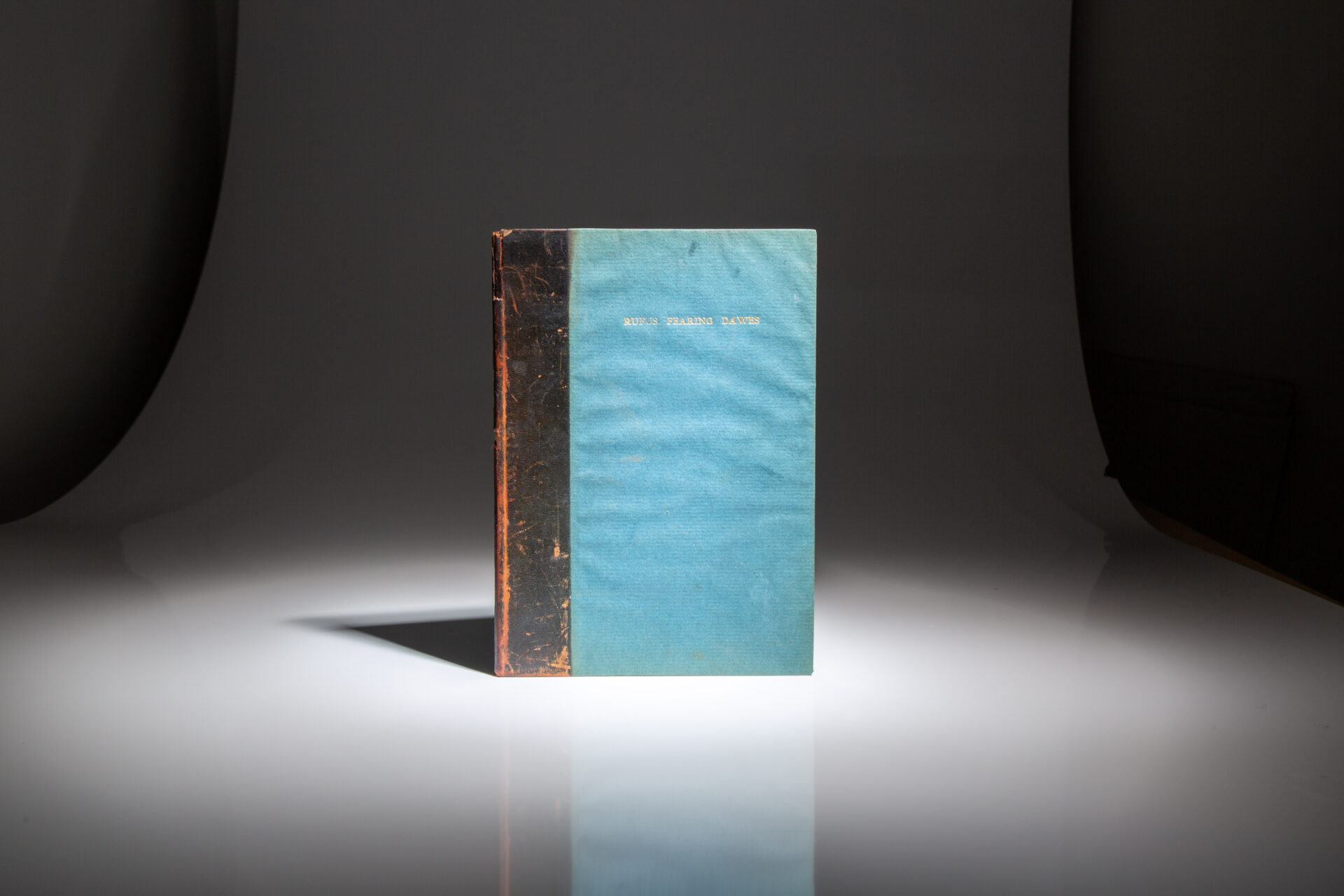 Rufus Fearing Dawes - Image 5