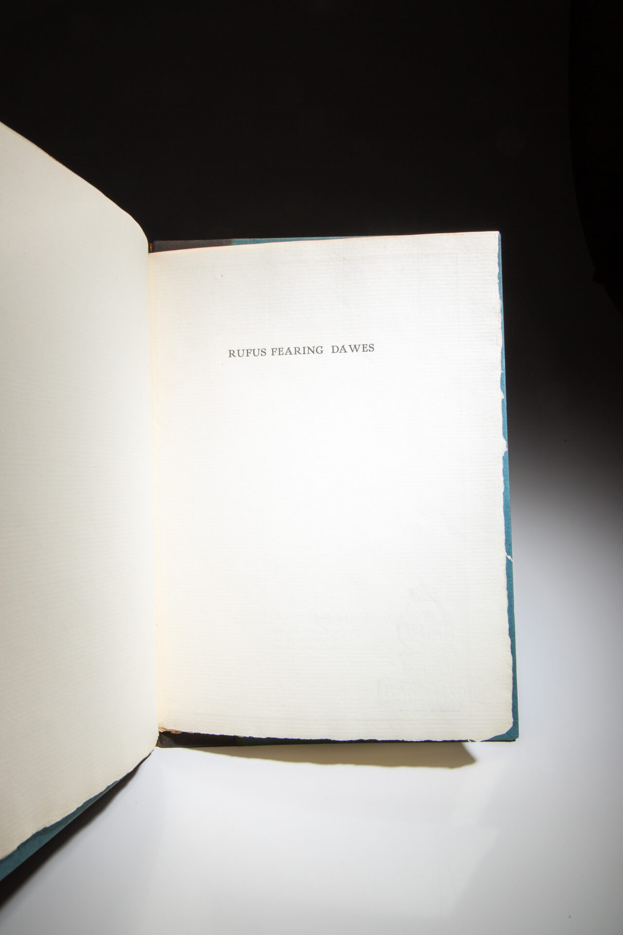 Rufus Fearing Dawes - Image 3