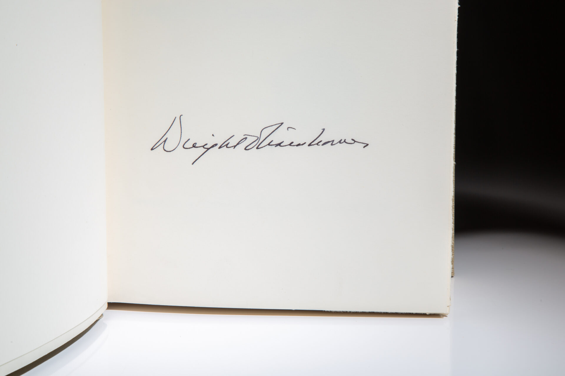 The White House Years: Mandate for Change 1953-1956 / The White House Years: Waging Peace 1956-1961 - Image 3