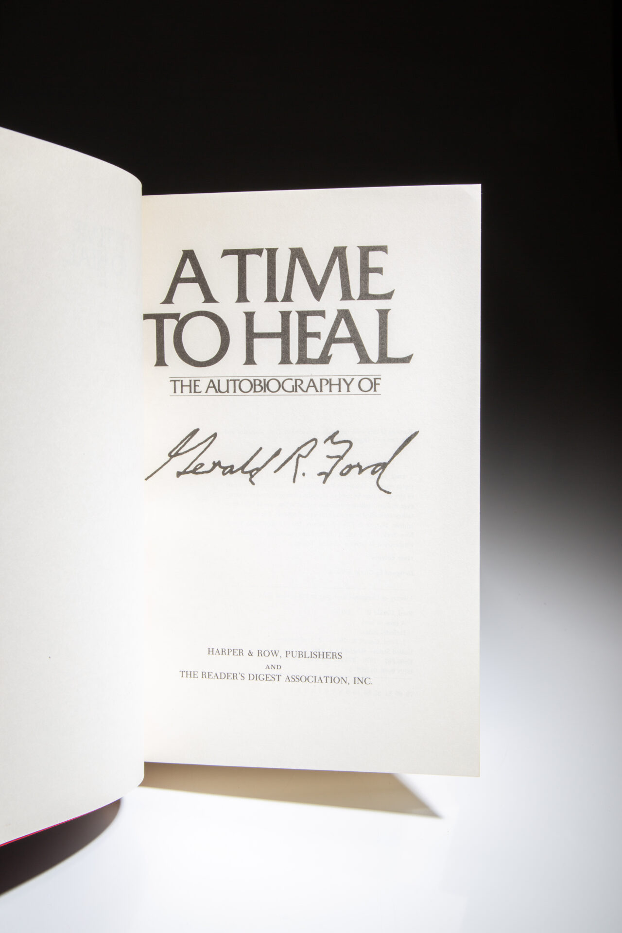 A Time to Heal - Image 3