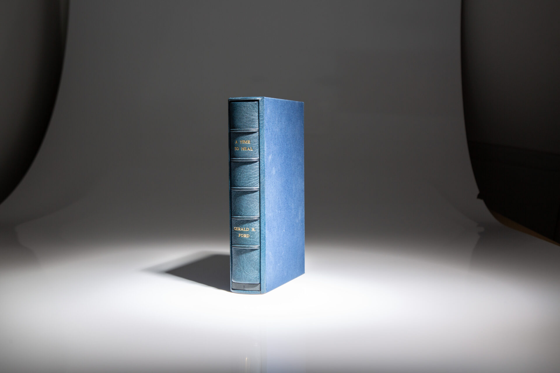 A Time to Heal - Image 5