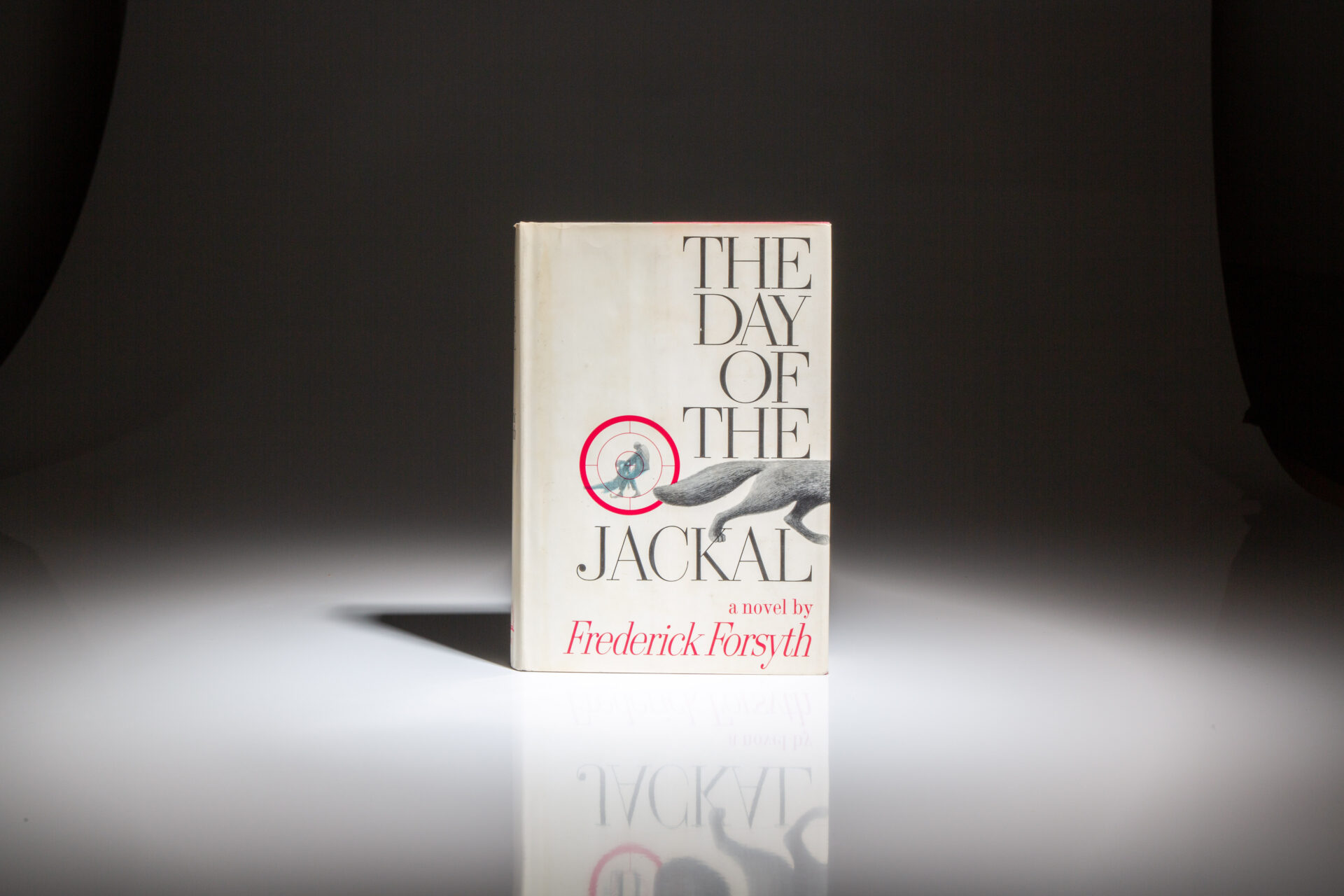 The Day of the Jackal - Image 5