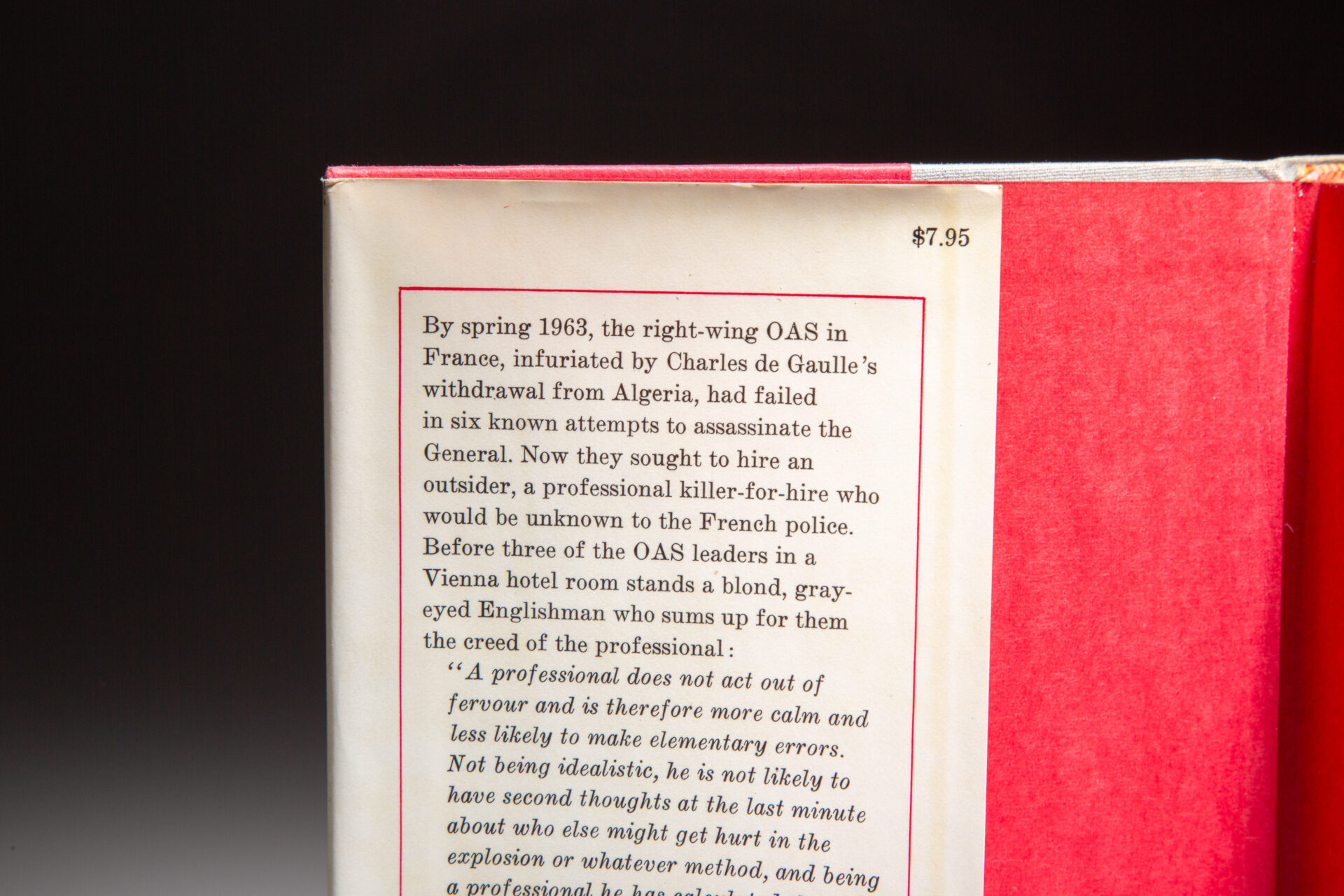 The Day of the Jackal - Image 2