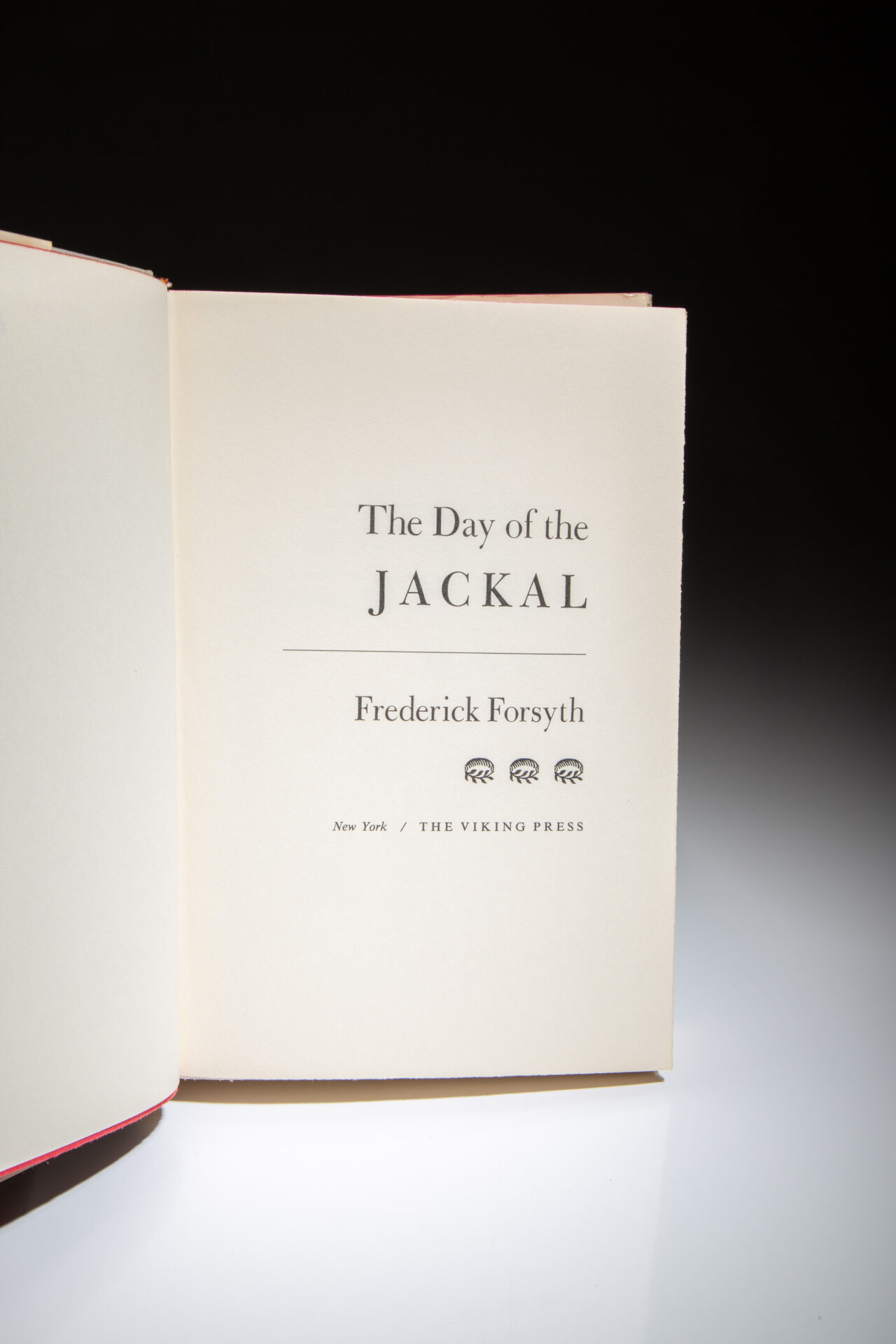 The Day of the Jackal - Image 3