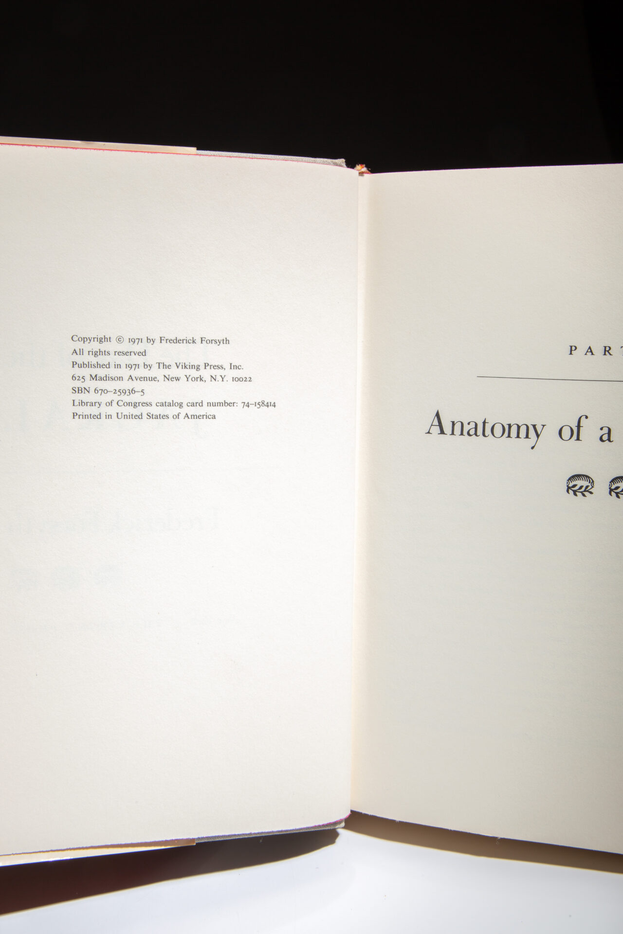 The Day of the Jackal - Image 4