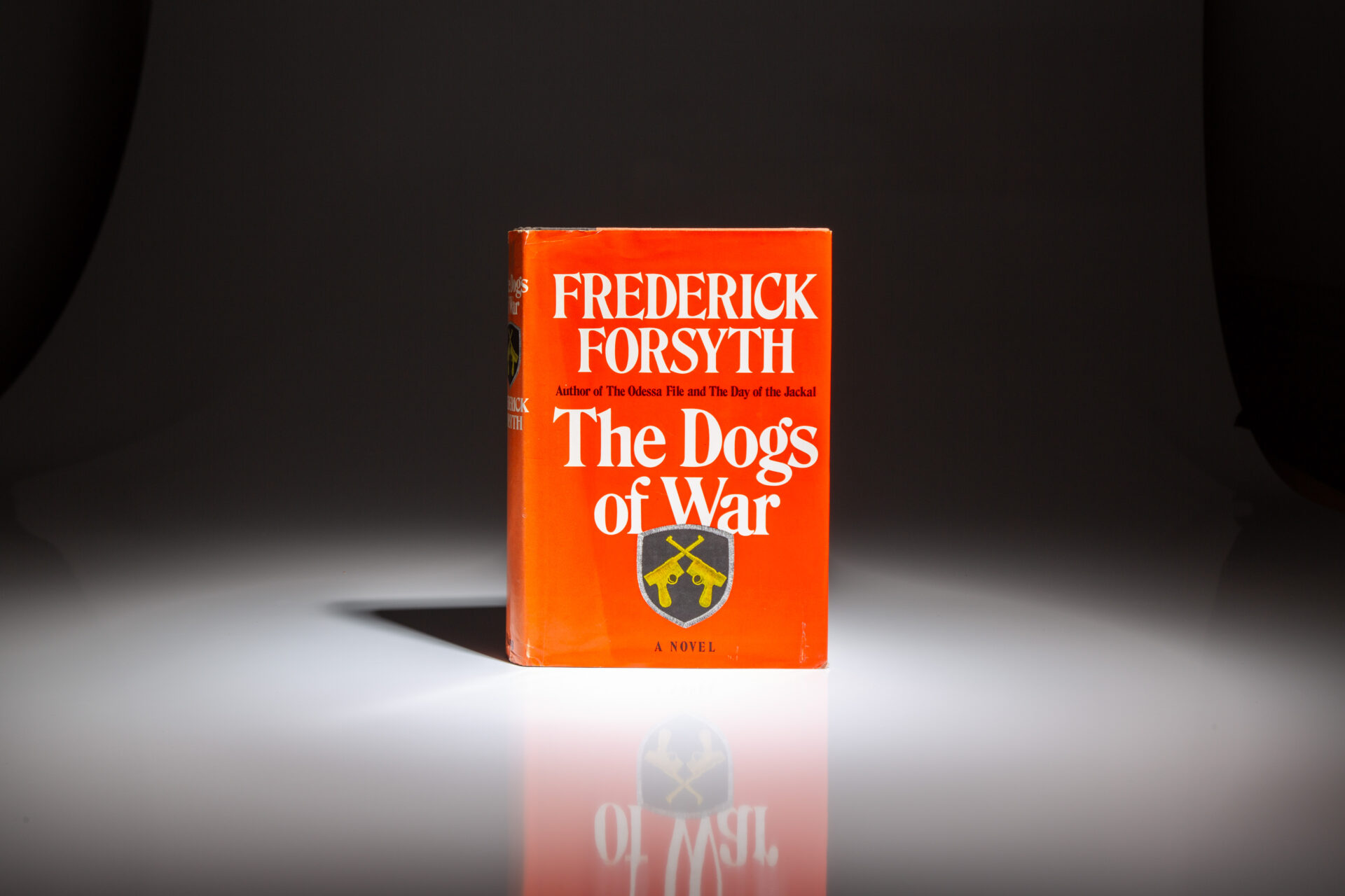 The Dogs of War - Image 6