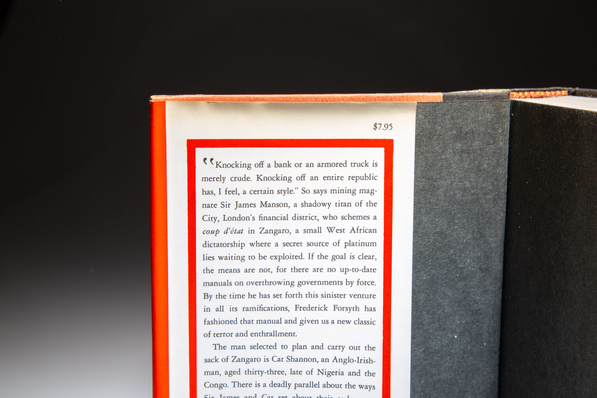 The Dogs of War - Image 2