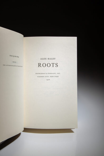 Roots - Image 3