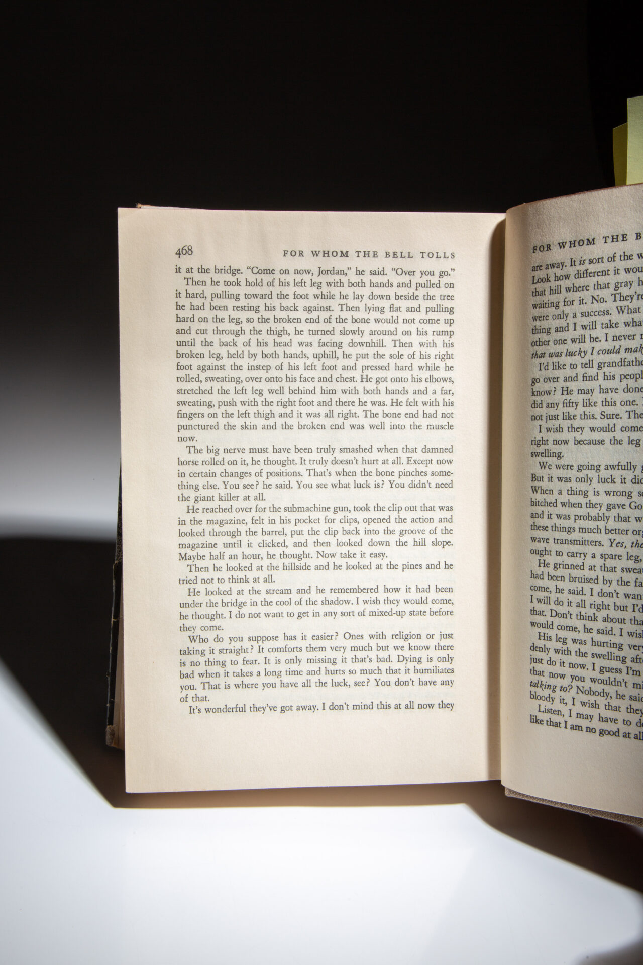 For Whom The Bell Tolls - Image 9