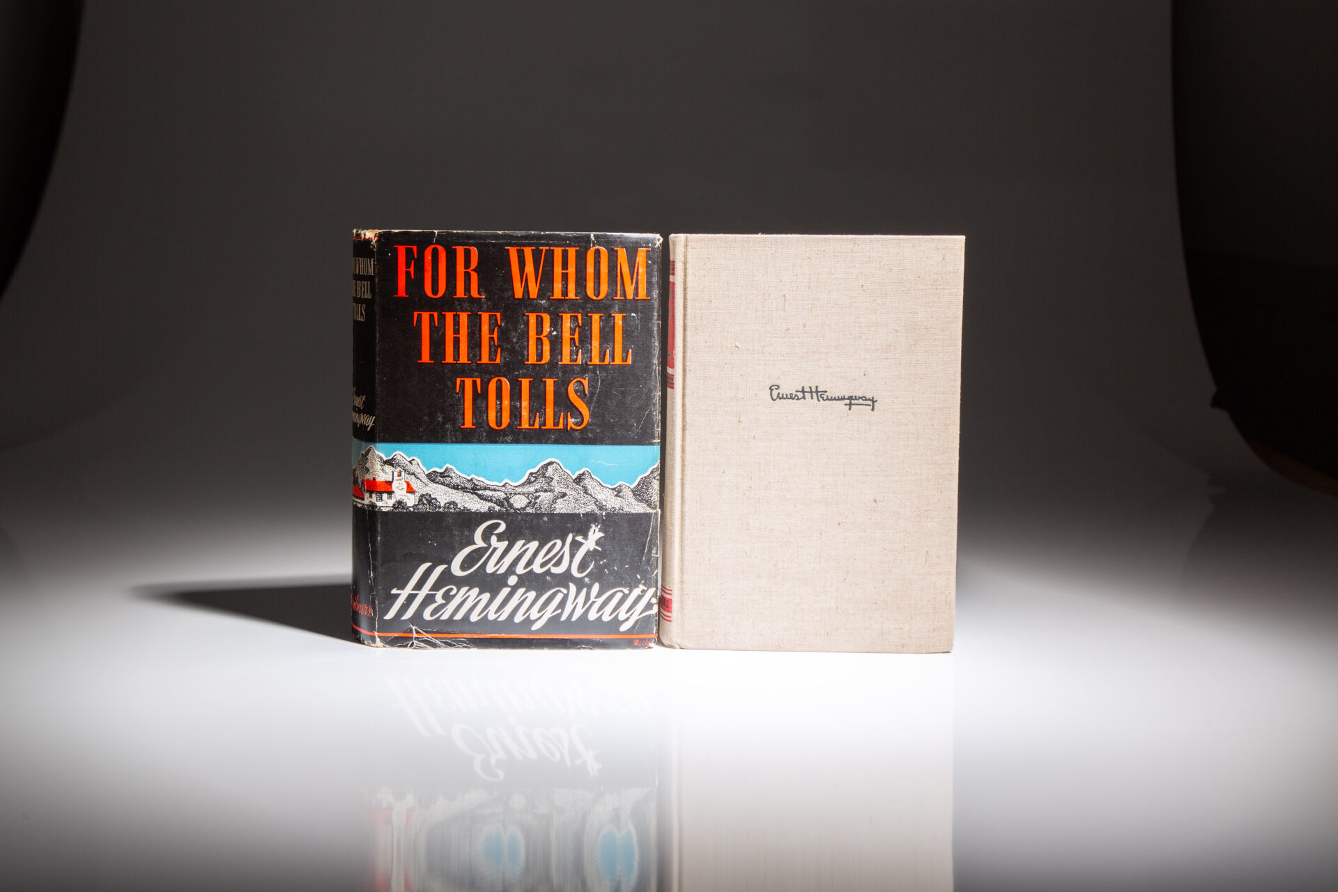 For Whom The Bell Tolls - Image 2