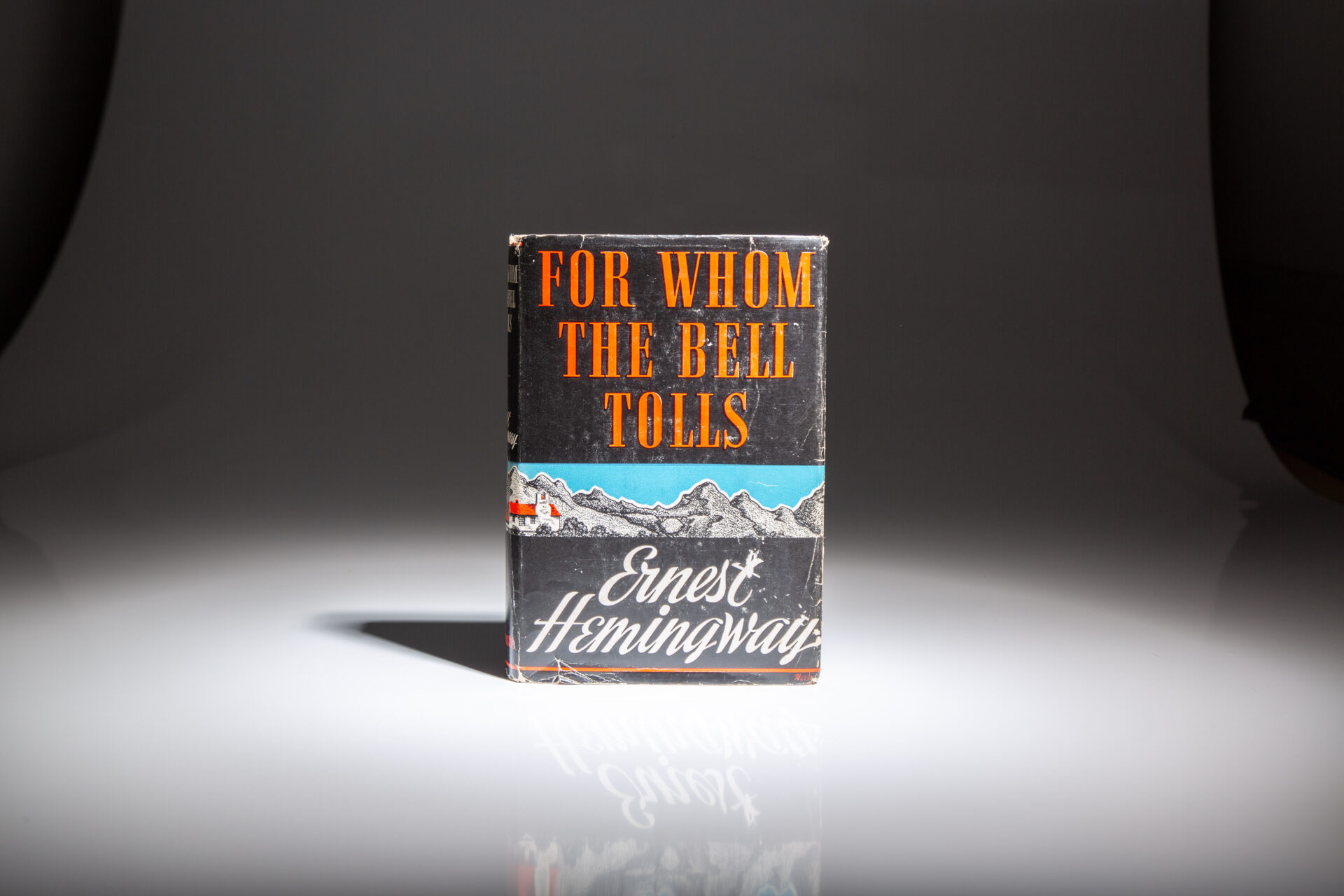 For Whom The Bell Tolls - Image 10