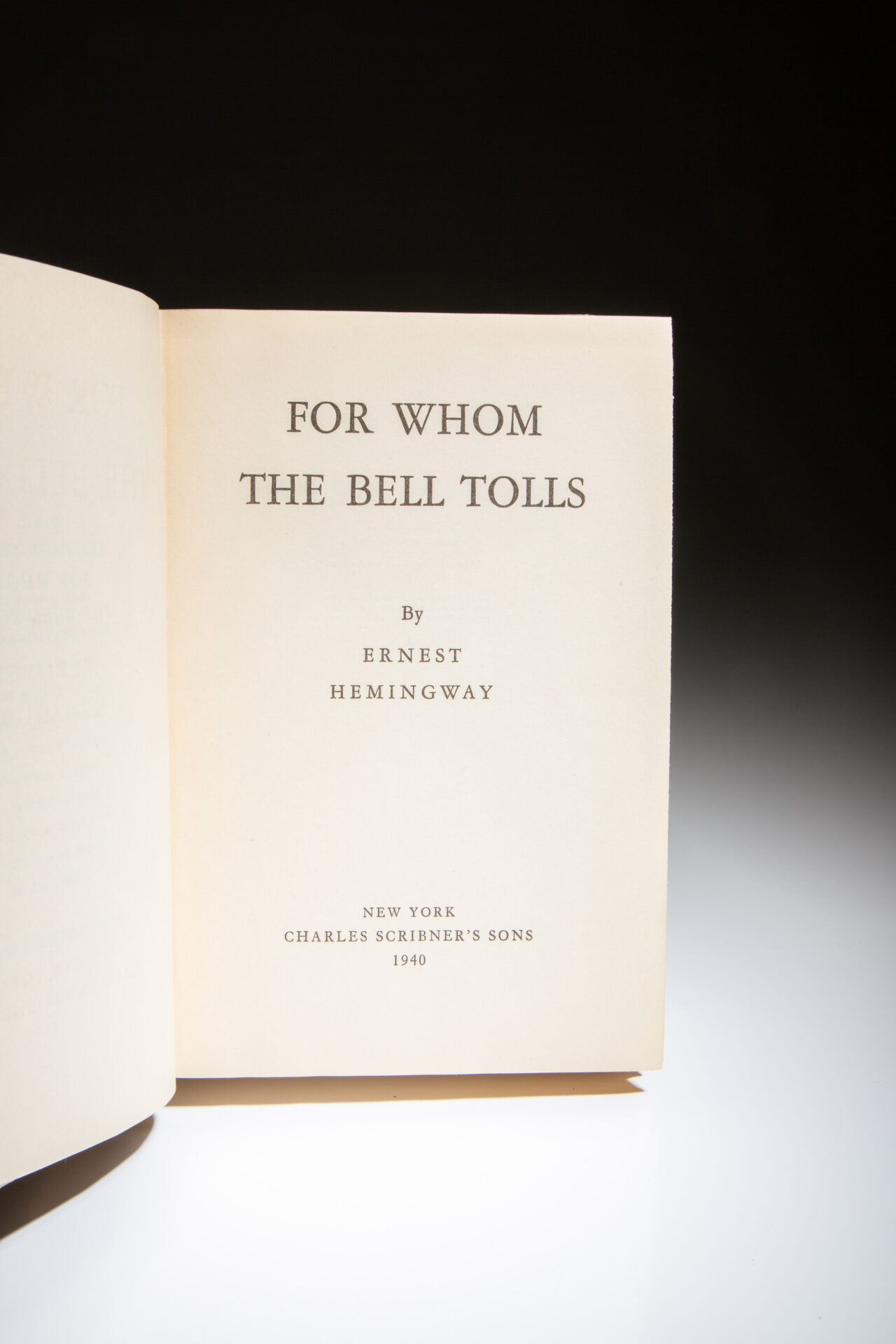 For Whom The Bell Tolls - Image 7