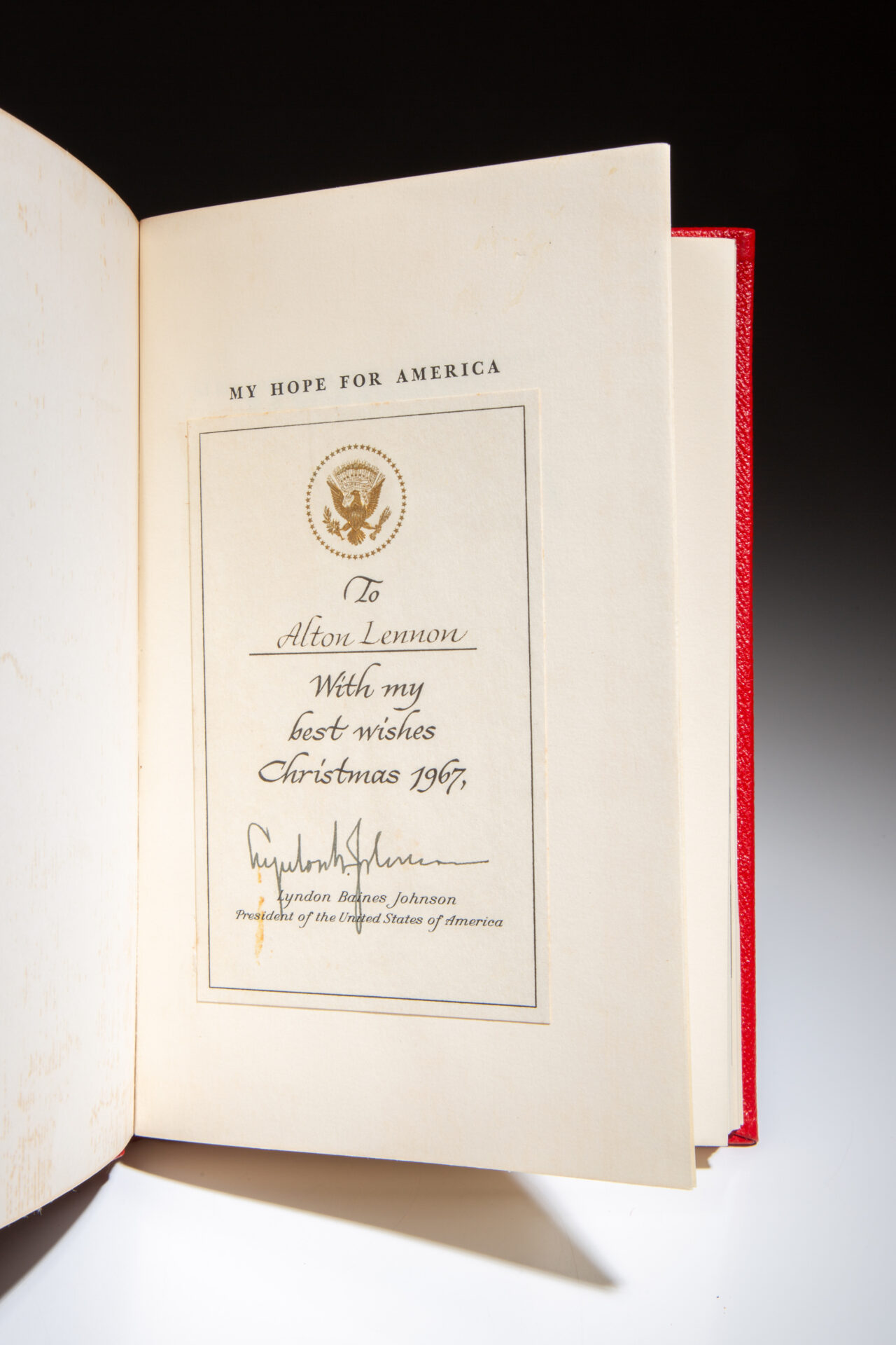 My Hope For America - Image 2