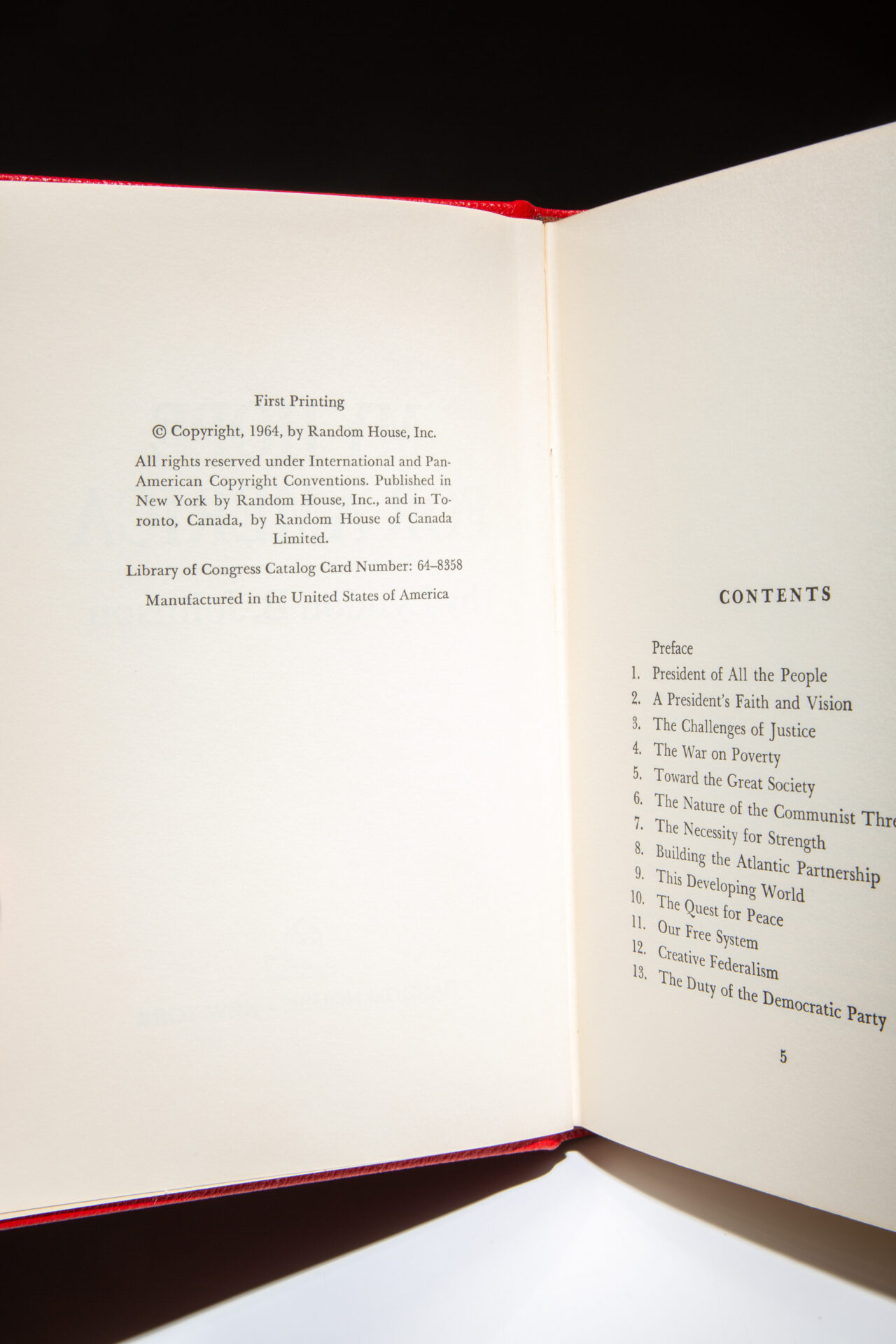 My Hope For America - Image 4