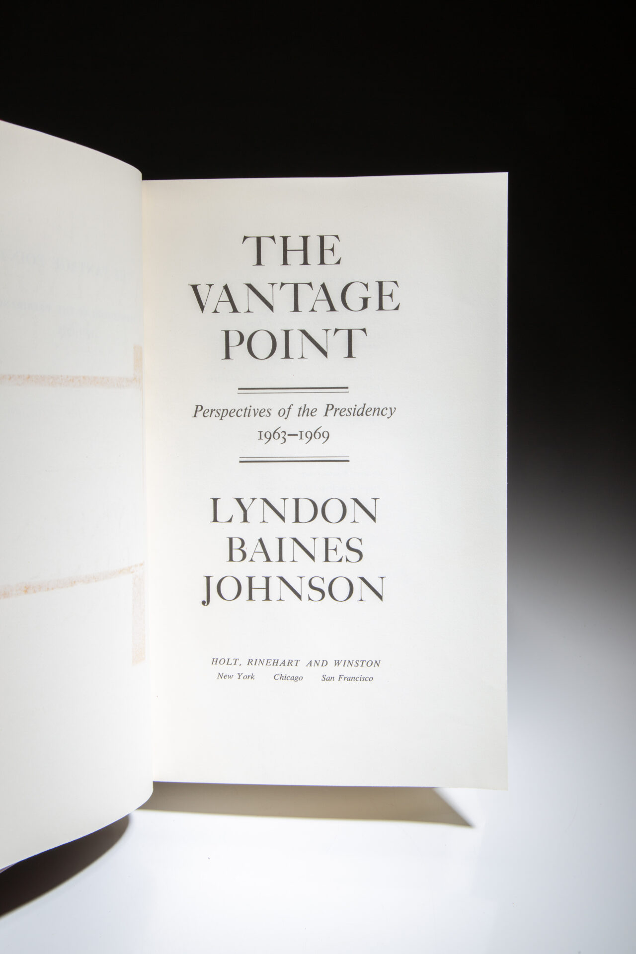 The Vantage Point - Image 3