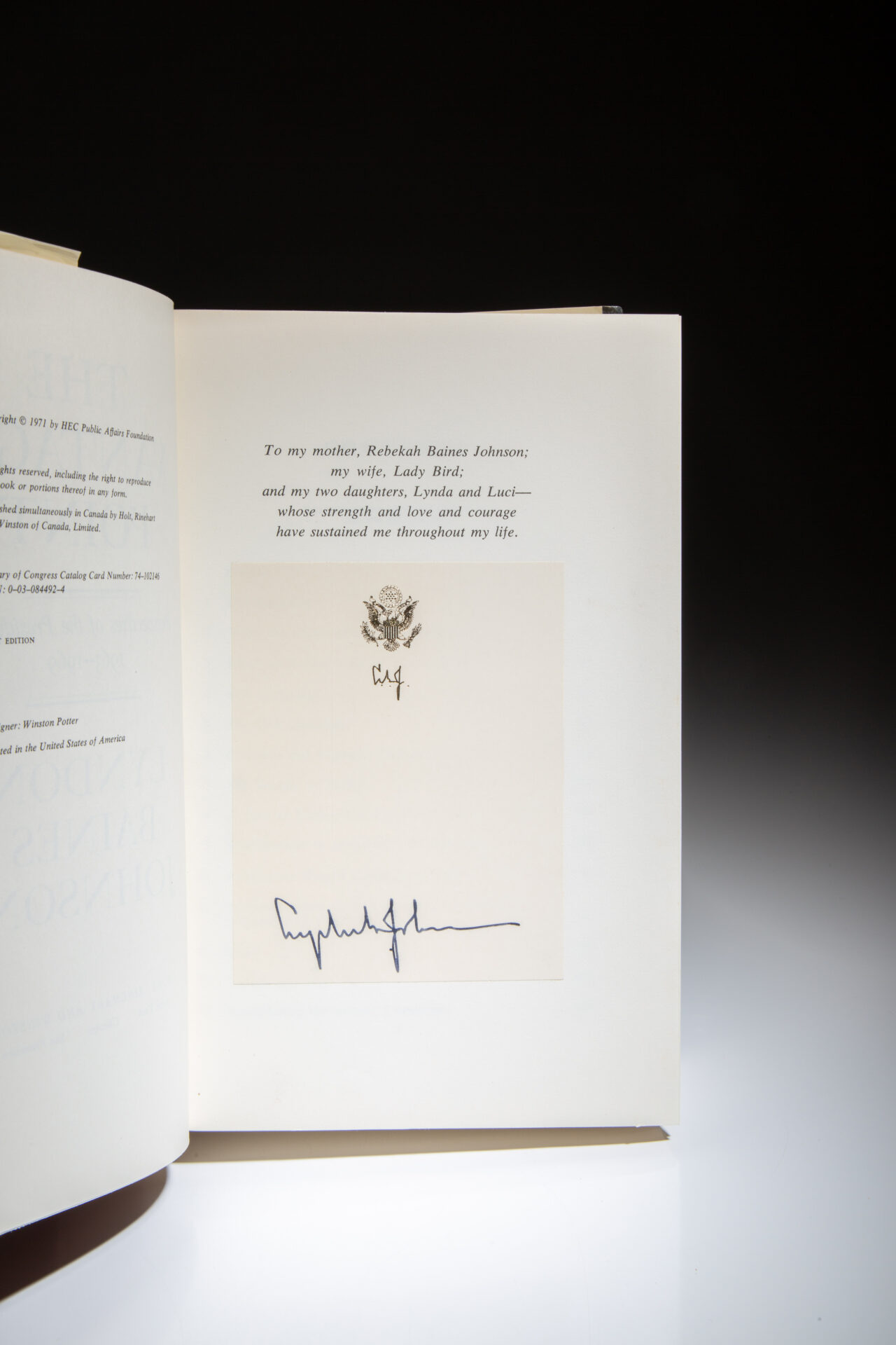 The Vantage Point - Image 5