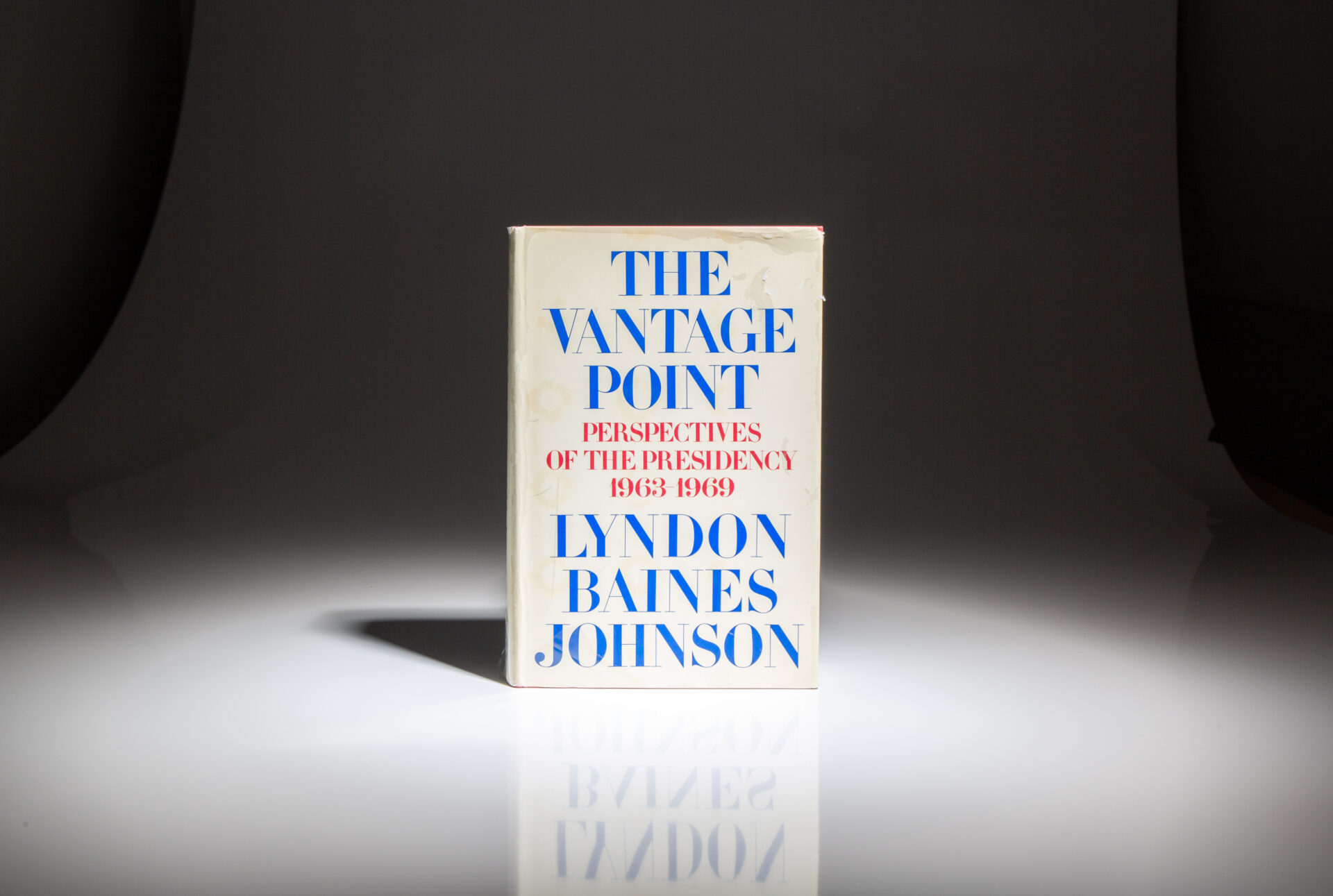 The Vantage Point - Image 6