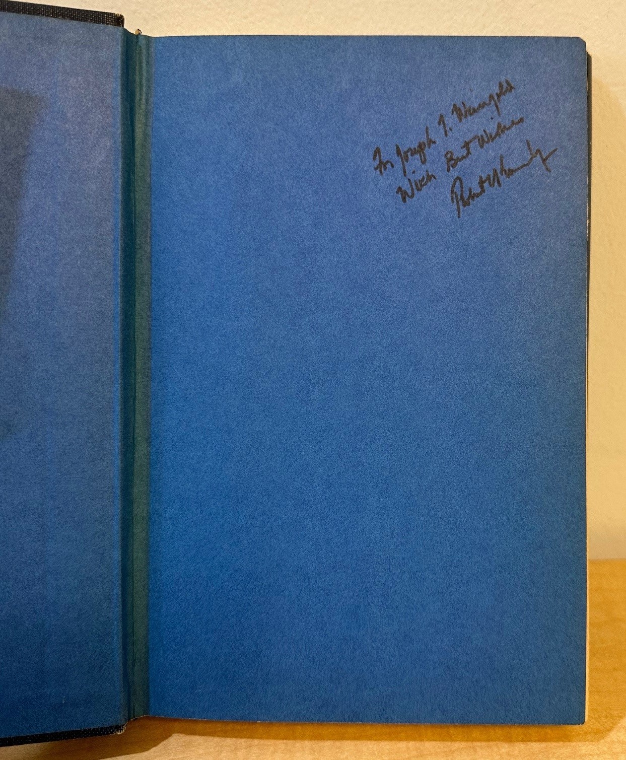 To Seek A Newer World - Image 3